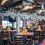 Siesta Key Oyster Bar