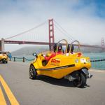 GoCar adventure