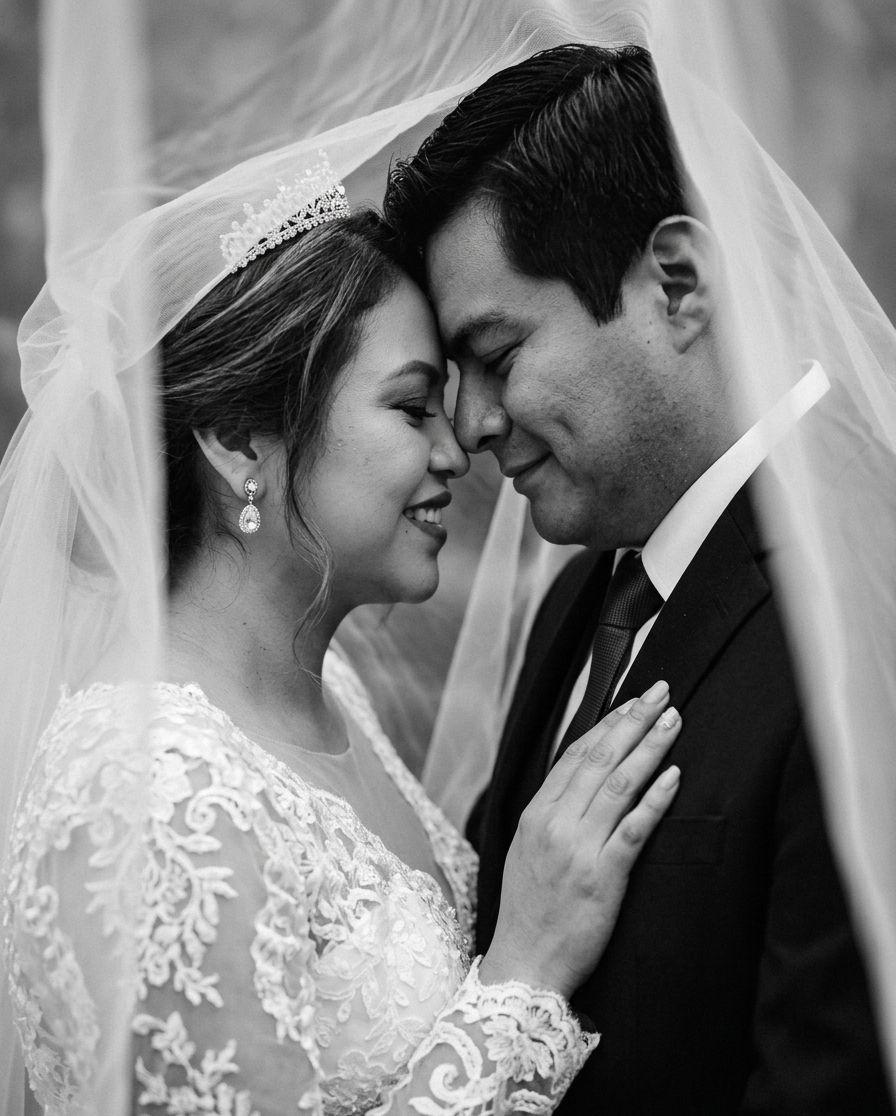 The Wedding Website of Patricia Hernández and Fernando Reyes