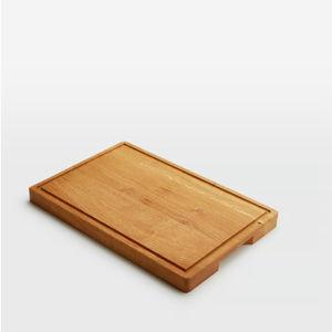 Wood Carving Block - Soho Home