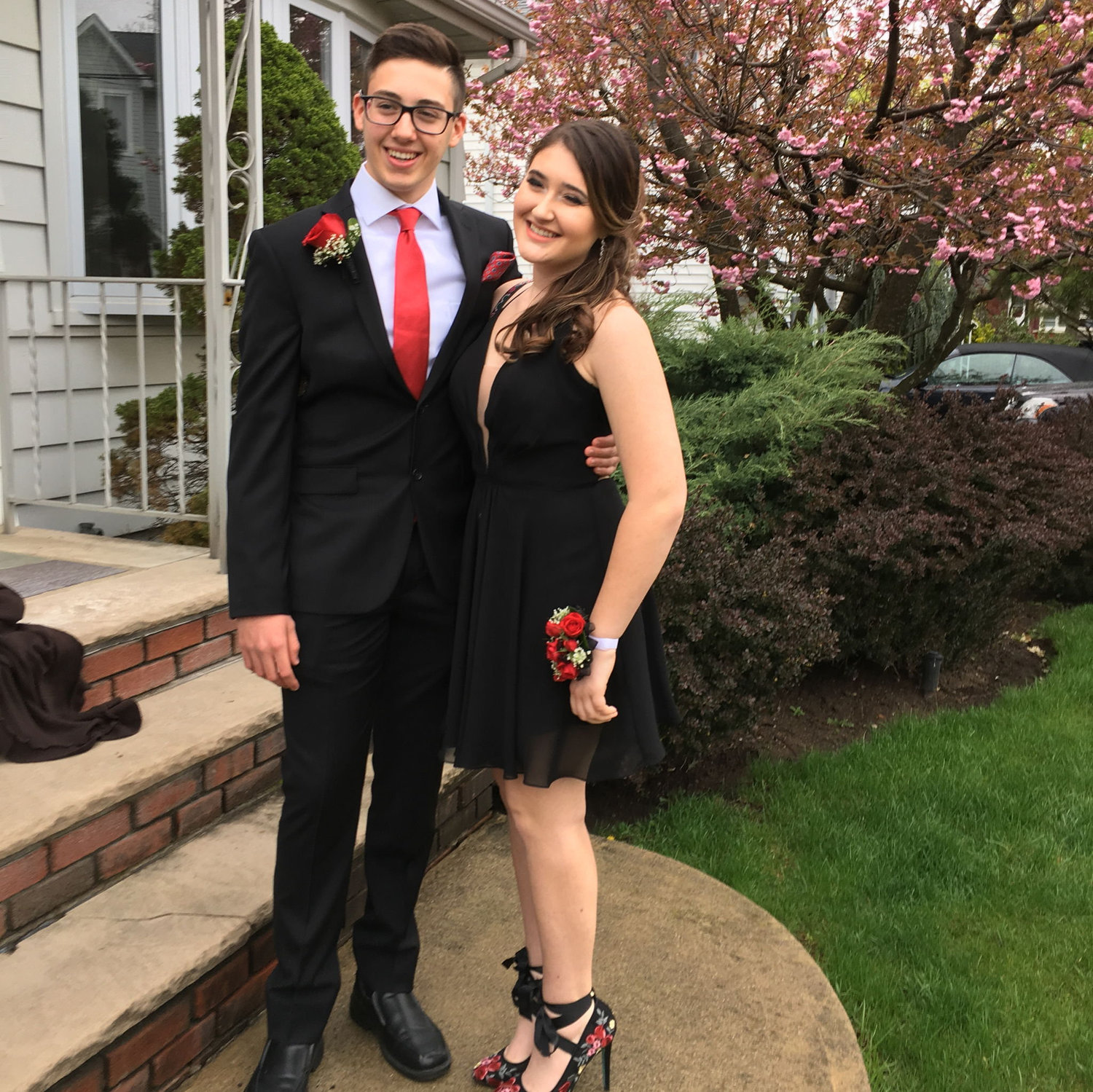 Junior Formal