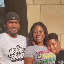 us three minus deuce