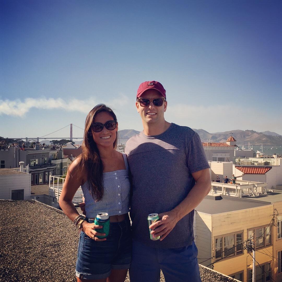 Fleet week!