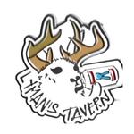 Lyman's Tavern