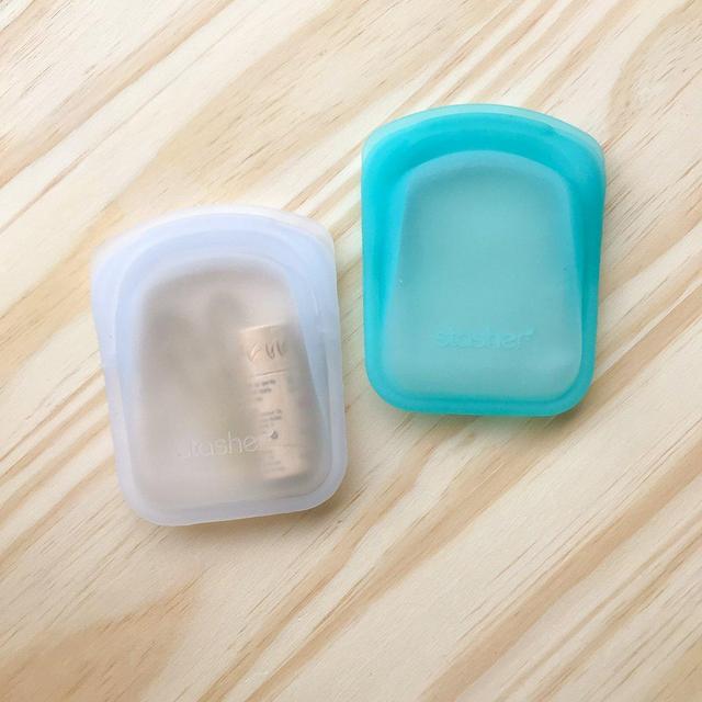 Registry: Becca & Mike - Stasher Pocket Duo