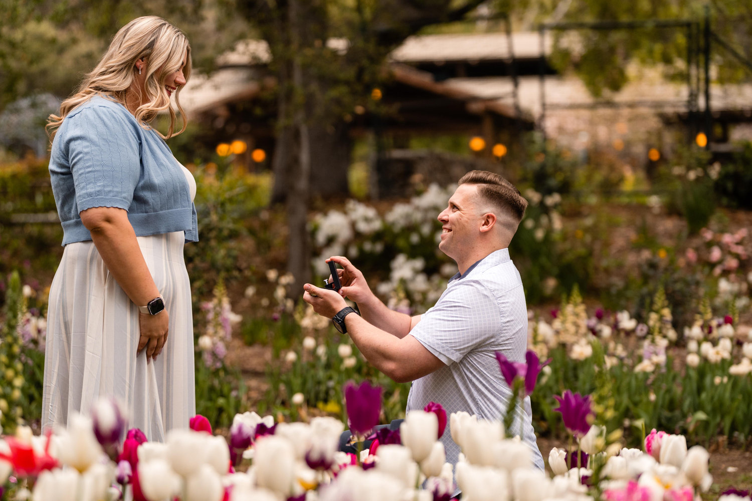 The Wedding Website of Russell Strolin and Kaylee Wallingford