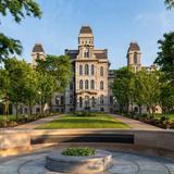 Syracuse University