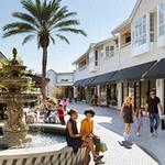 Hyde Park Village
