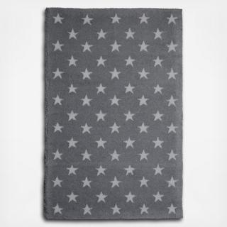 Stars Bath Rug