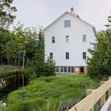 The Mill, Glen Arbor
