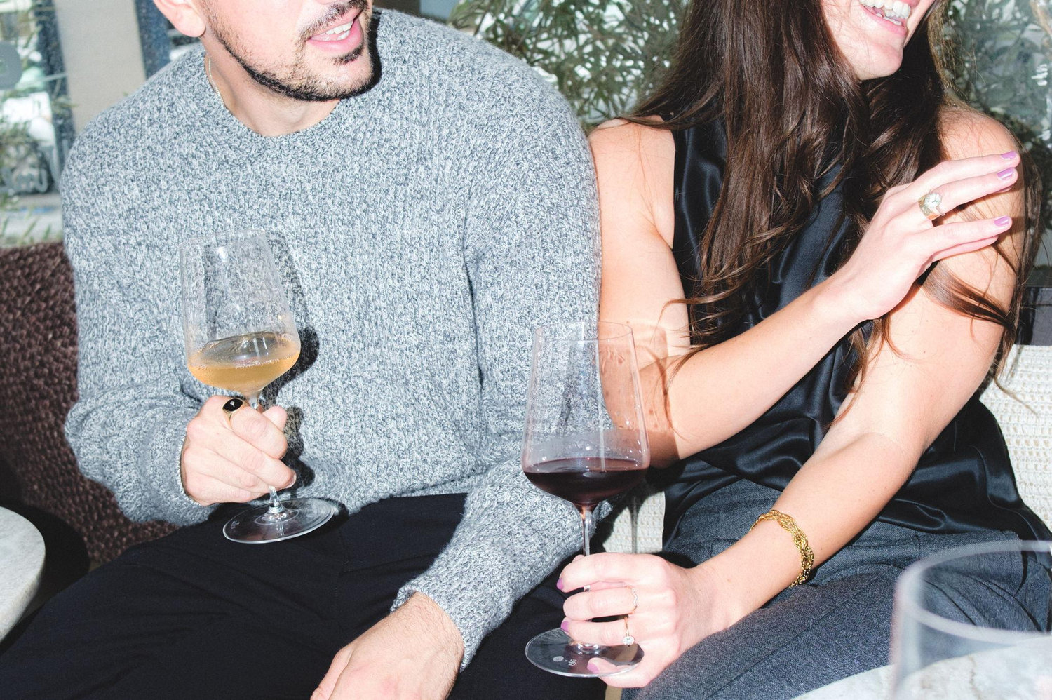 The Wedding Website of Savarone Ammann and Kate Pontillo