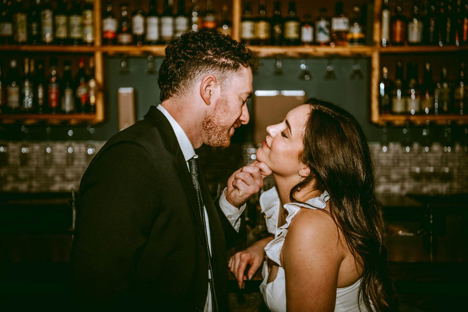 The Wedding Website of Molly Winnett and Wayne Niznick