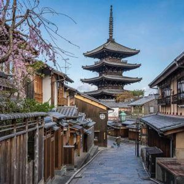 Japan - Honeymoon Fund