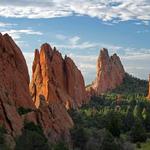Garden of the Gods Visitor and Nature Center