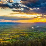 Shenandoah National Park