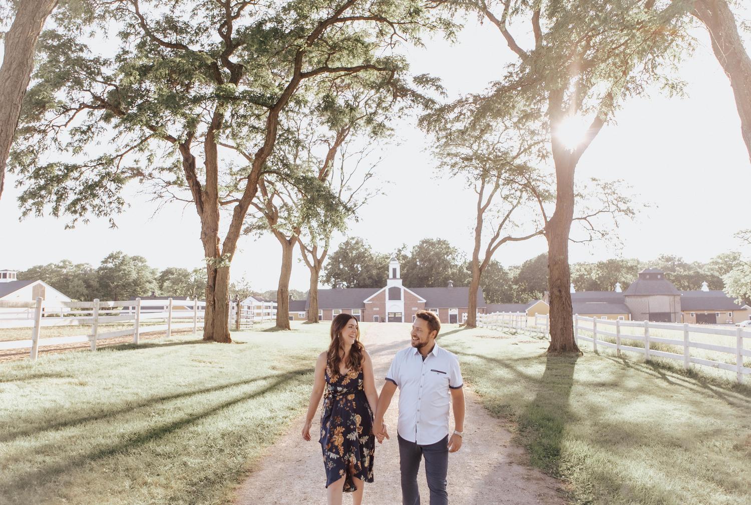 The Wedding Website of Kaylan Ramella and Kevin Hughes