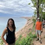 Pictured Rocks