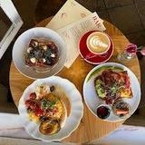 Restaurant - Seagull Method (Cafe)