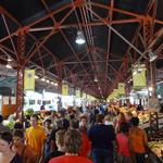Soulard Farmers Market
