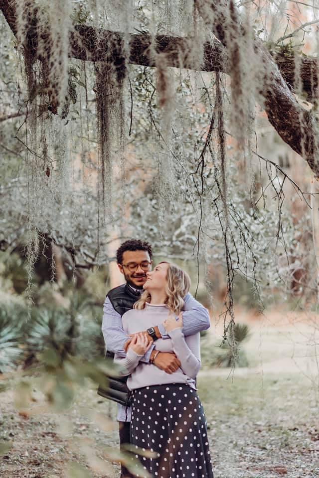The Wedding Website of Savannah Smith and Derek Collier