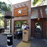Glen Ellen Star