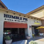 Humble Pie