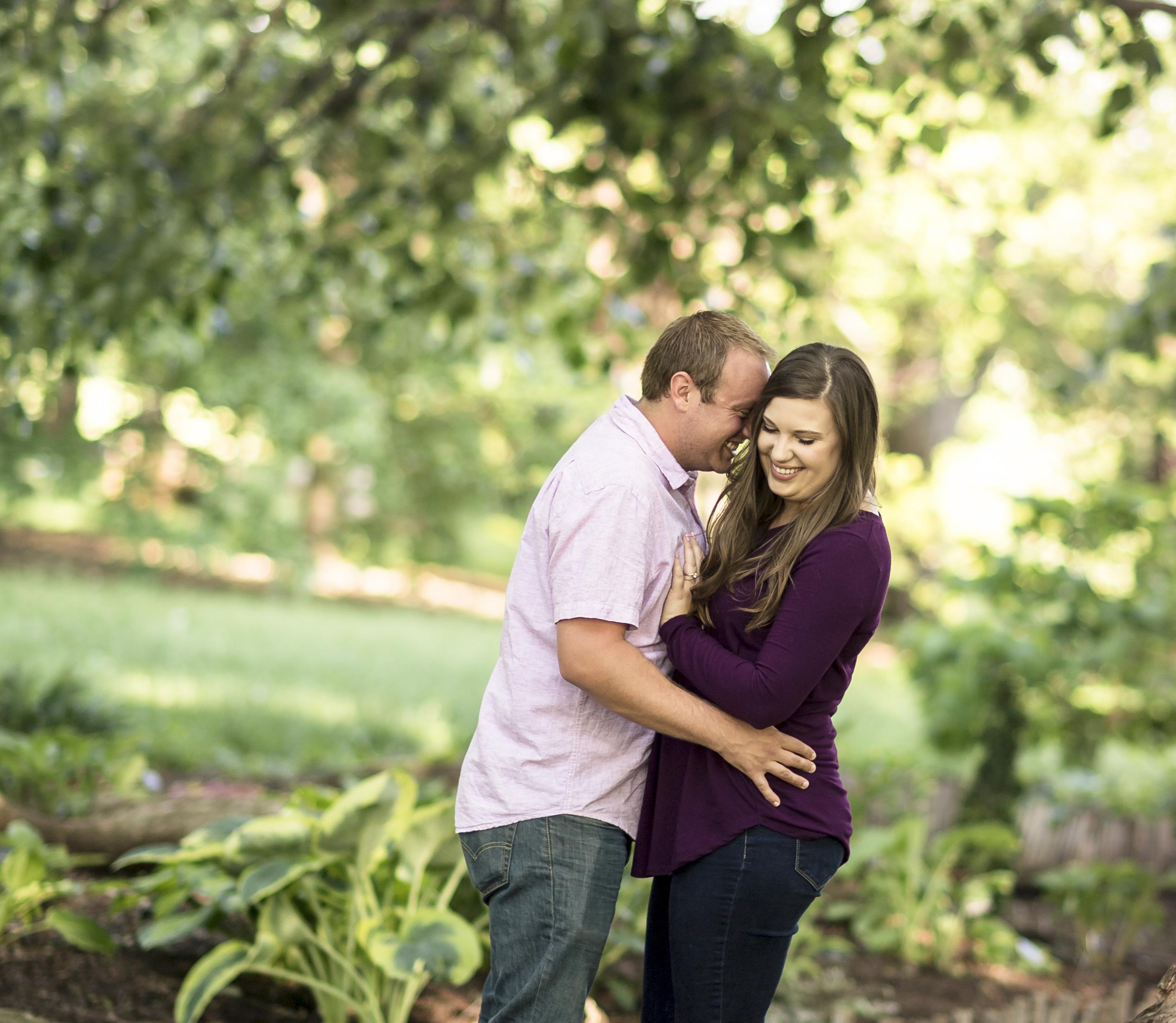 The Wedding Website of Kristie Ordner and Dan Nock