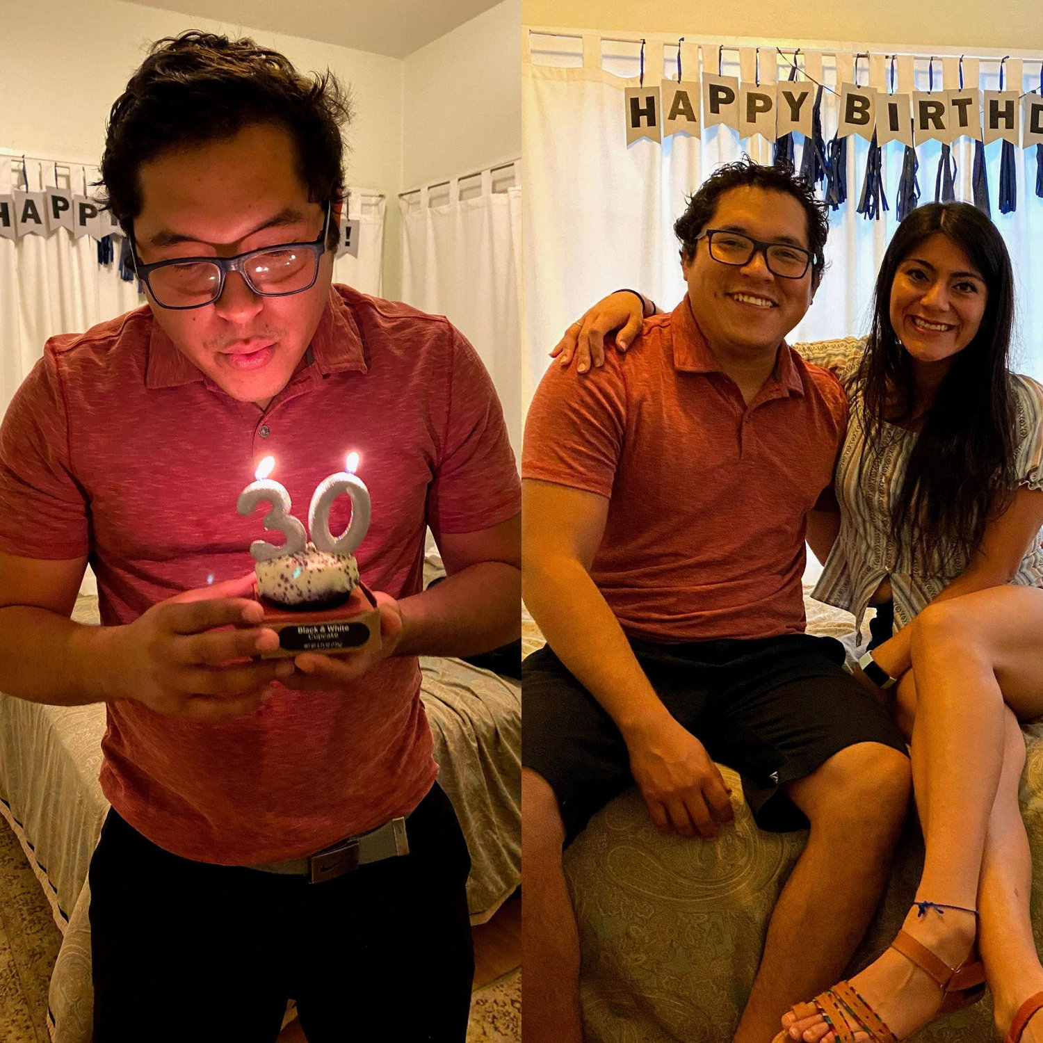 30th Birthday!!