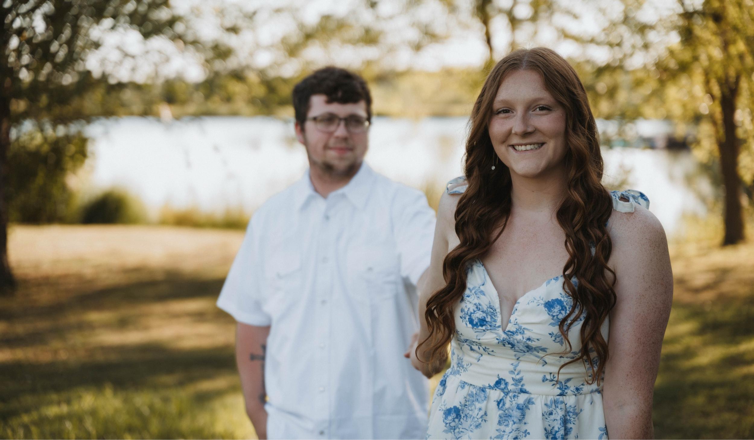 The Wedding Website of Chloe Townsend and Braeden Lucas