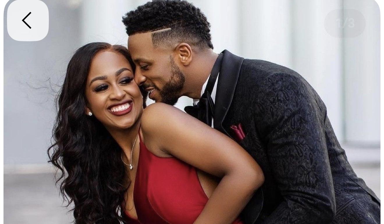 The Wedding Website of Eva White and Danny Jackson