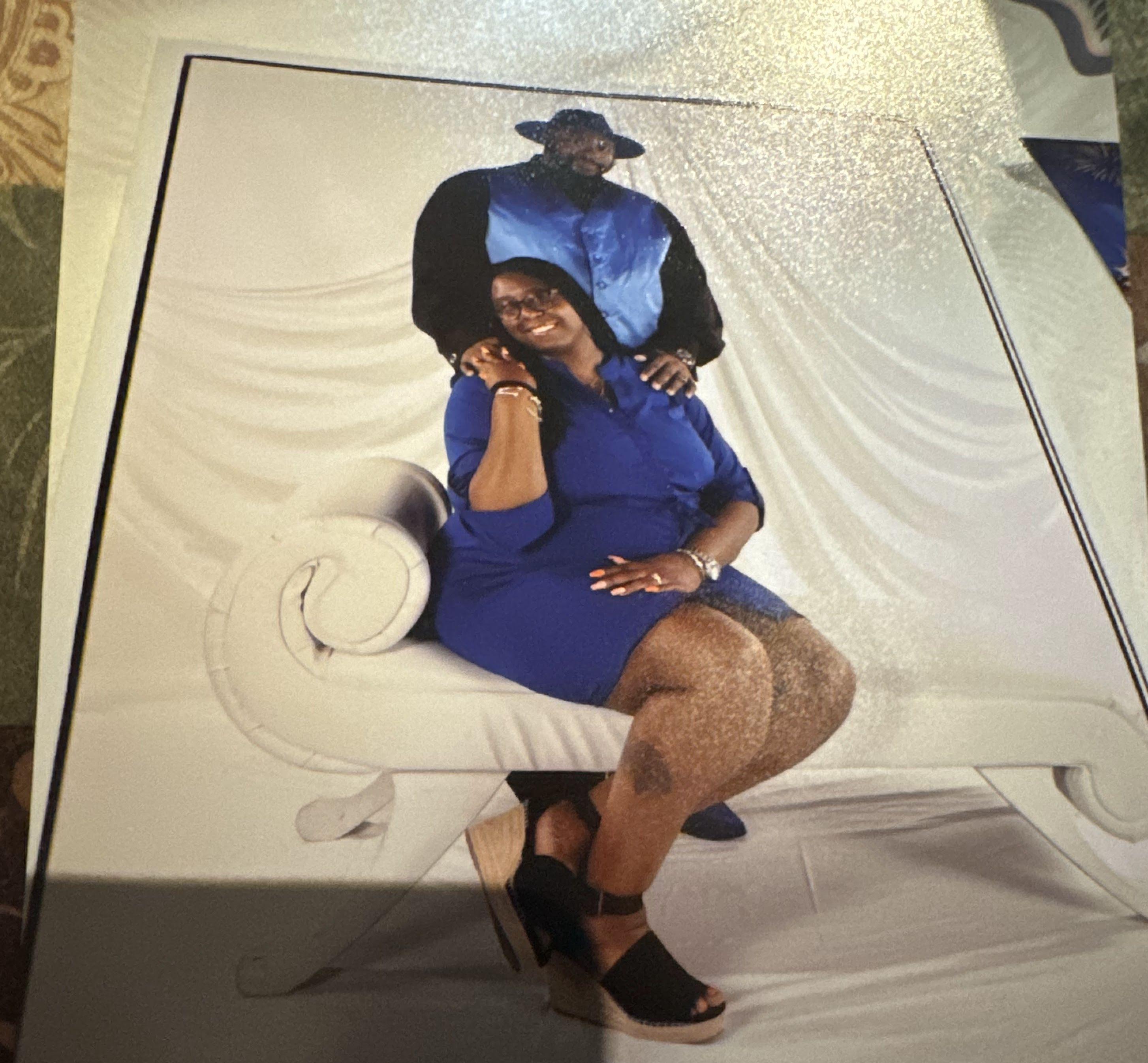 The Wedding Website of Temeka Jackson and Cedric Cooper