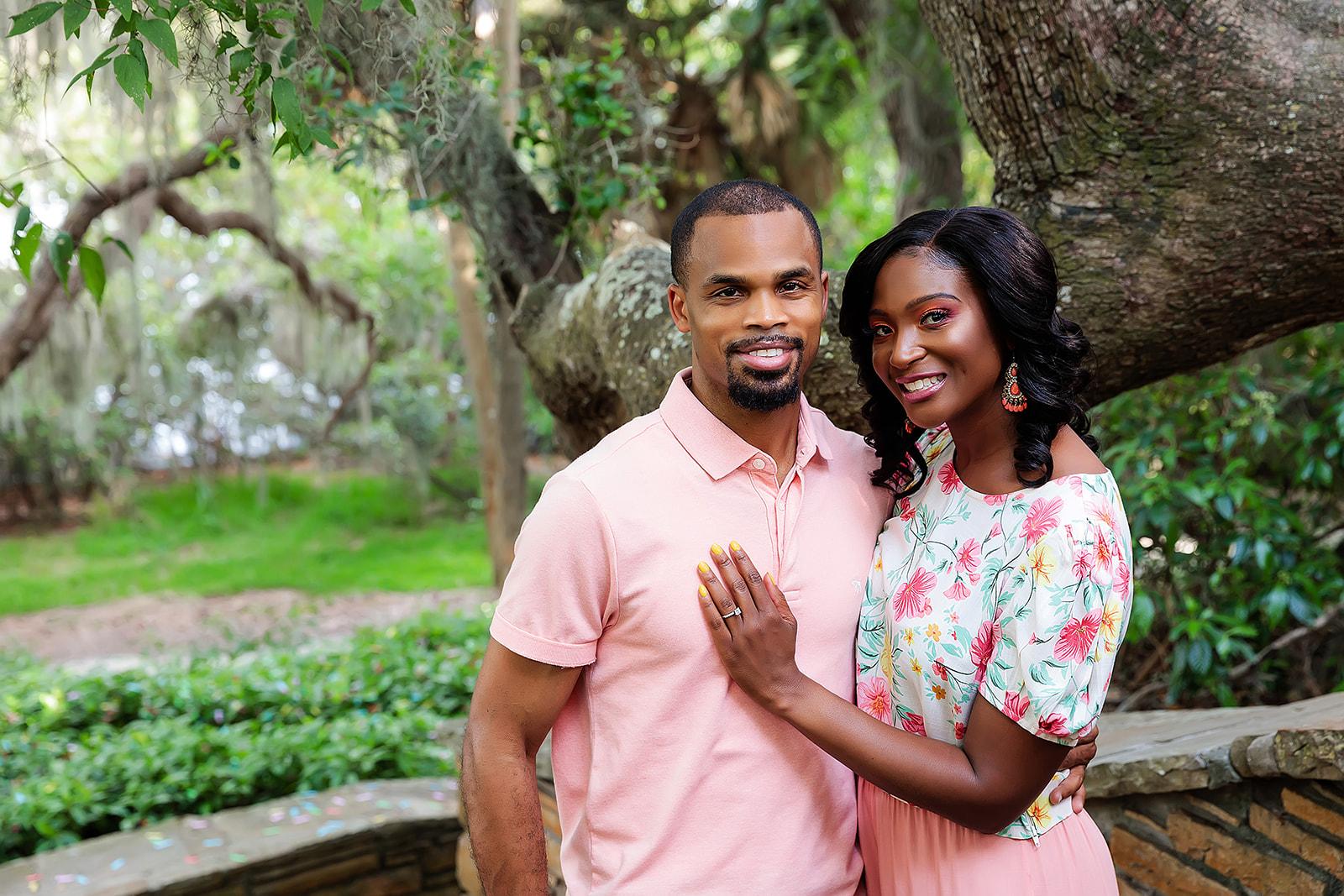 The Wedding Website of CHASITY RIVERS and JEREMIAH CHAMBLISS