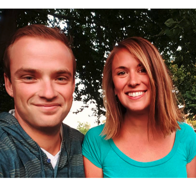 Picnics in the park featuring a clean shaven Elias.