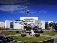 Naval Aviation Museum