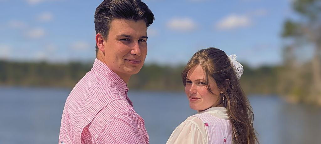 The Wedding Website of Hannah Bryson and Keith Webb