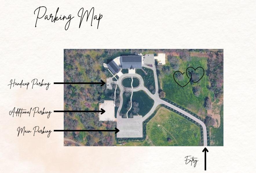 The Wedding Website of April Rousey and Caleb Wise