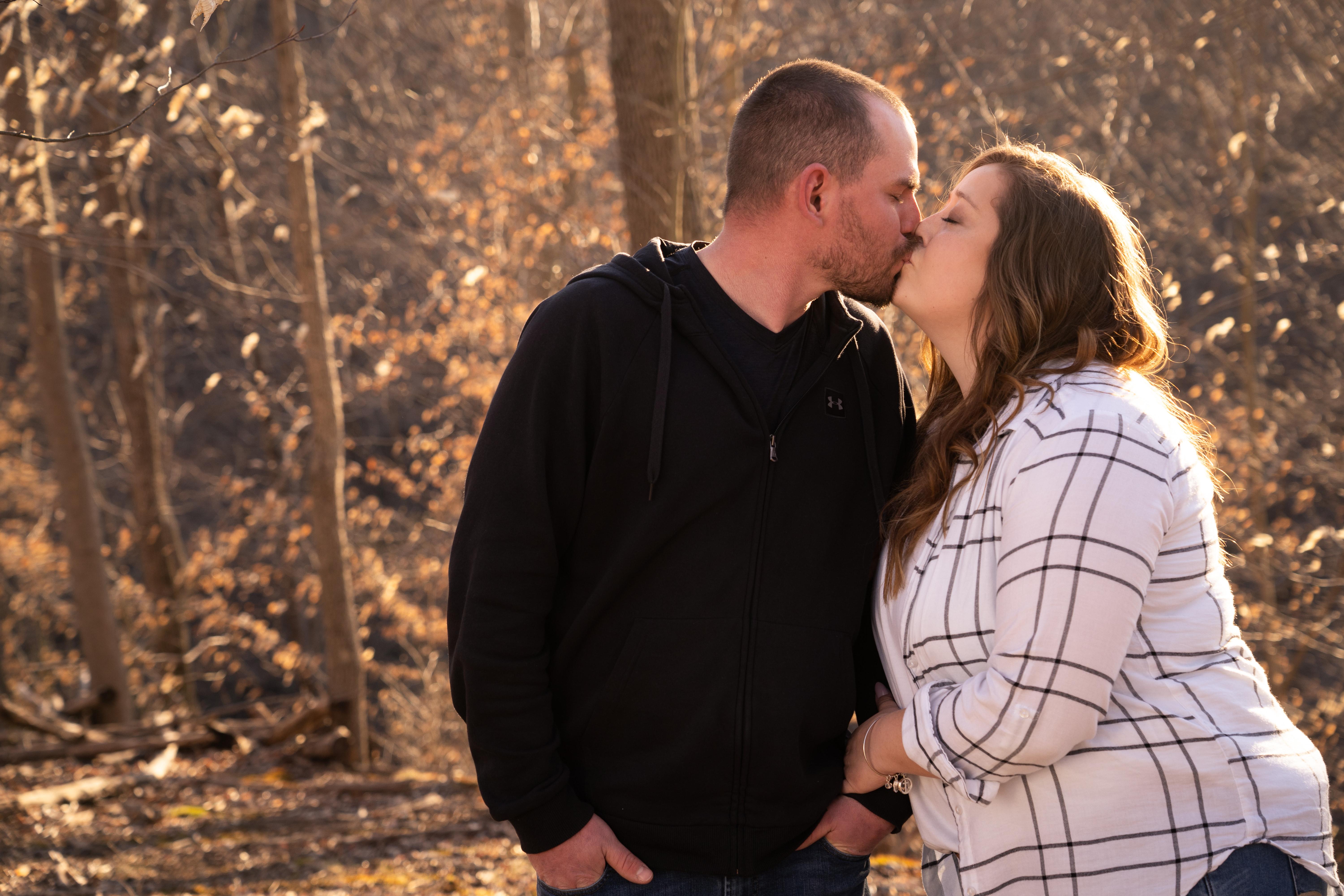 The Wedding Website of Sarah Barnett and Joshua Loscar