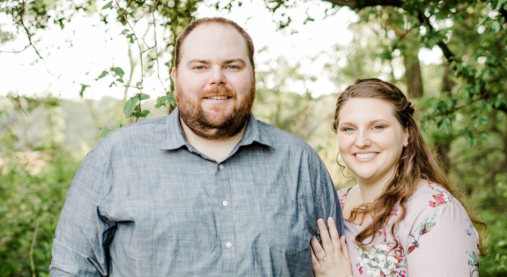 Alyssa Wolter and Ryan Rands' Wedding Website