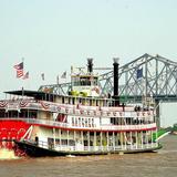 Steamboat Rides on the River