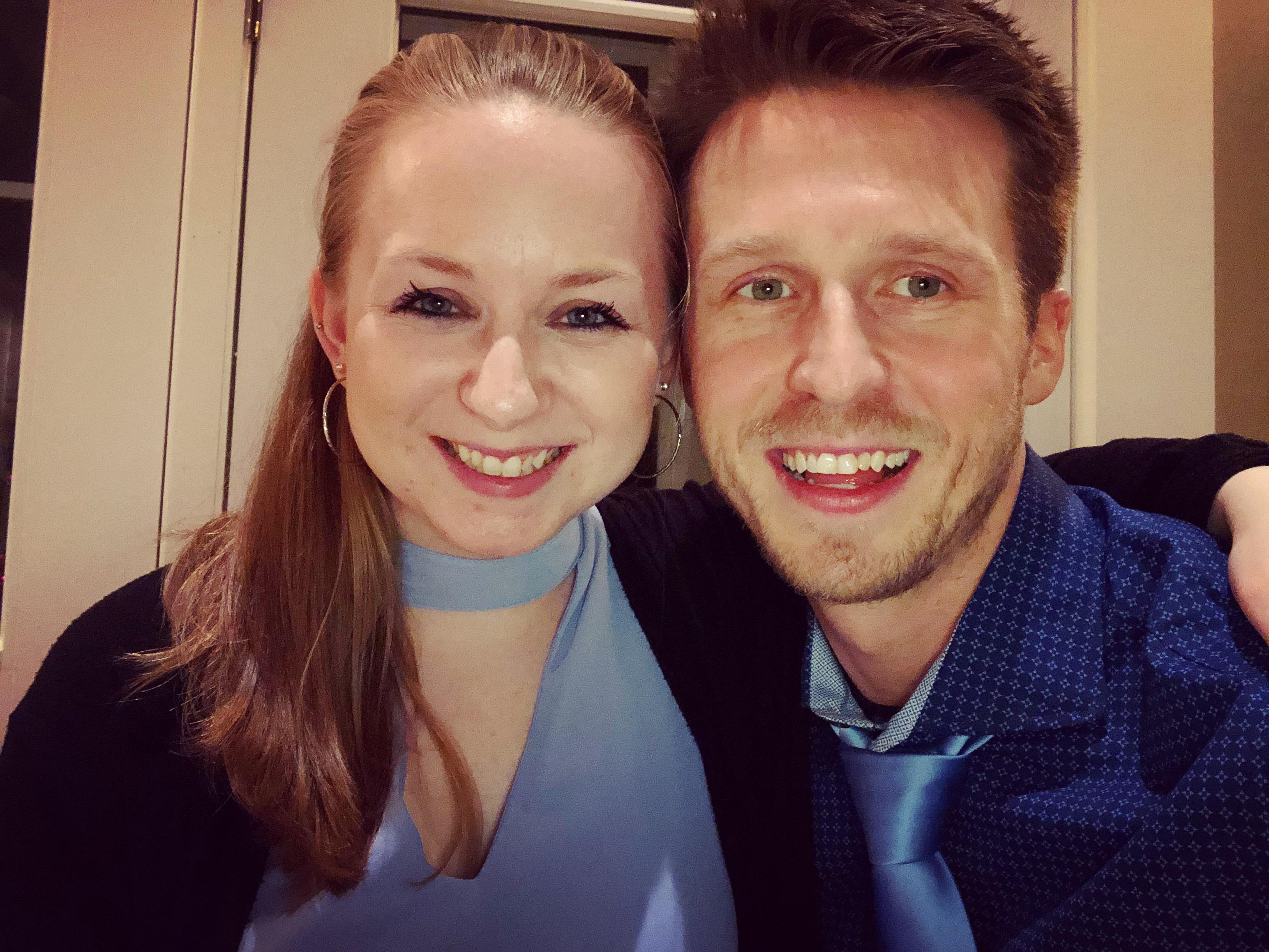 The Wedding Website of Jillian Reagan and John Jakutis