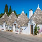 Alberobello