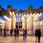 Los Angeles County Museum of Art