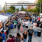 Monrovia Street Fair & Market