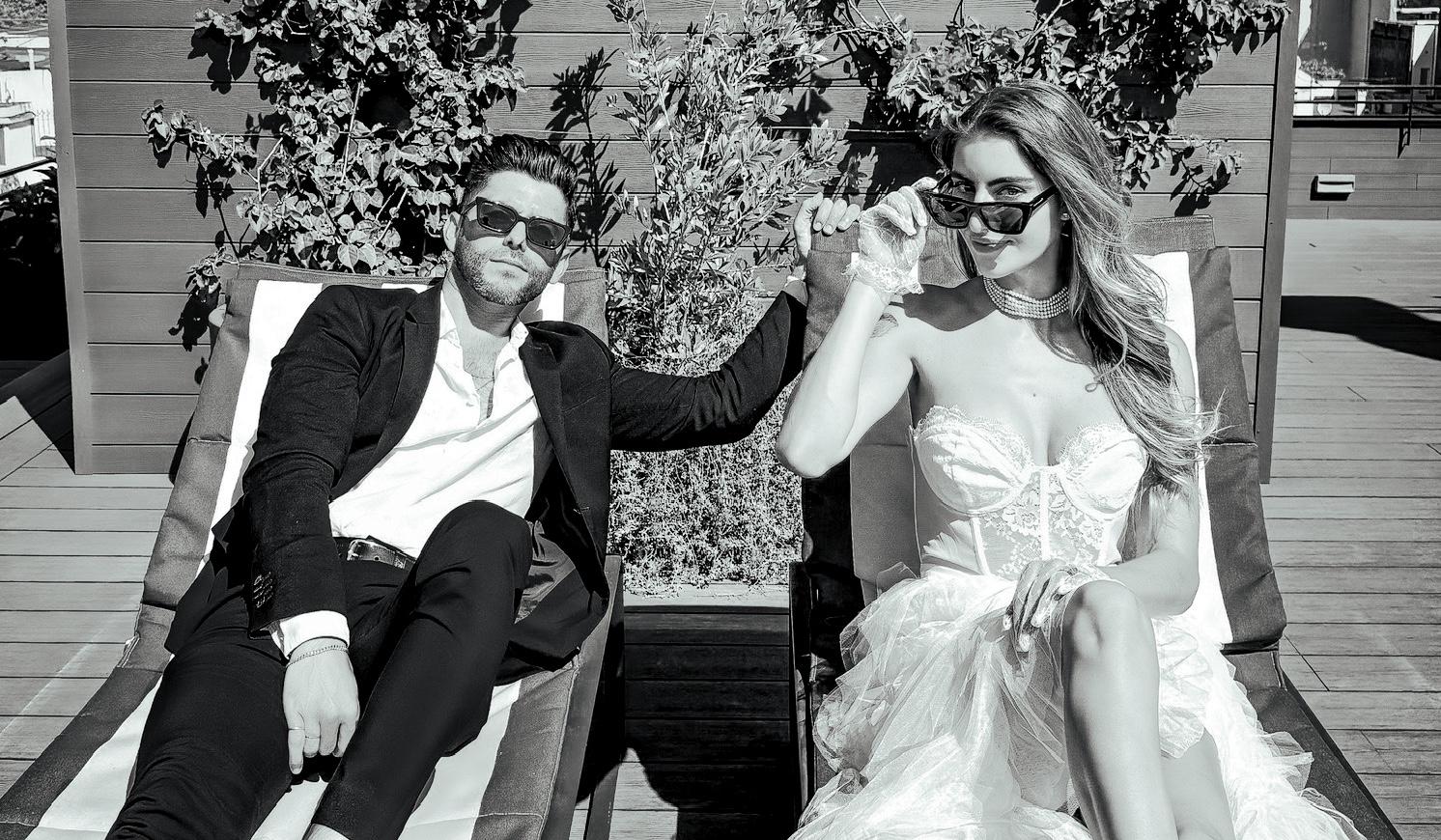 The Wedding Website of Emily Erin Alati and Giovanni Luis Navarrete