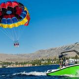 Chelan Parasail & Watersports