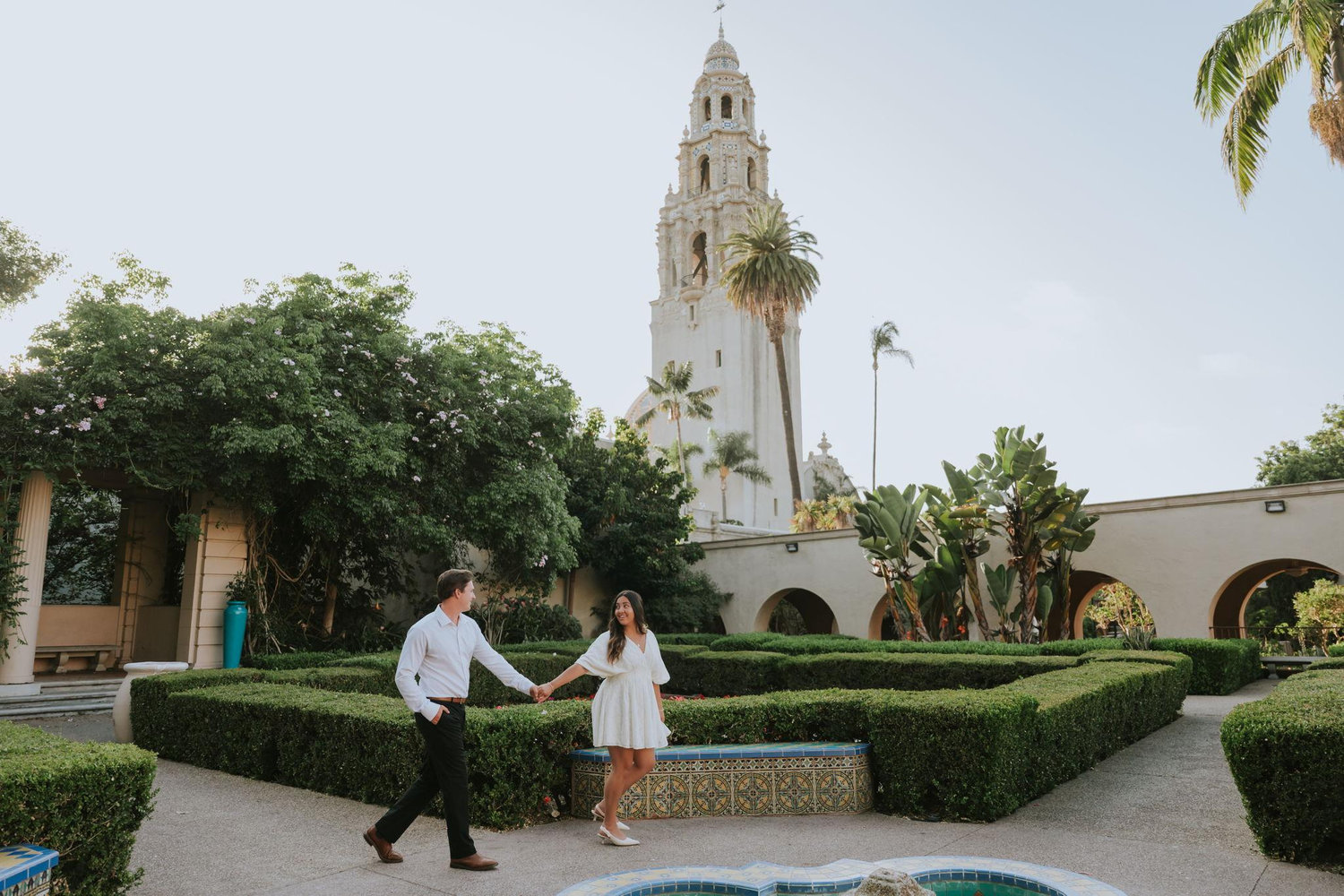 The Wedding Website of Brianna Grace De La Loza and Jacob Taylor Williams