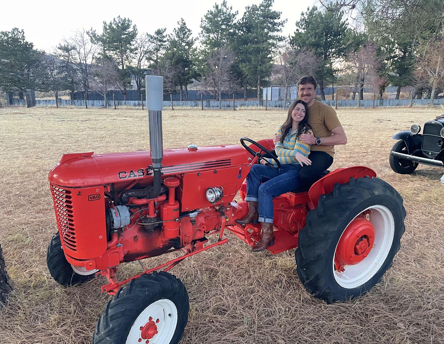 The Wedding Website of Ben McKay and Shelby Wink