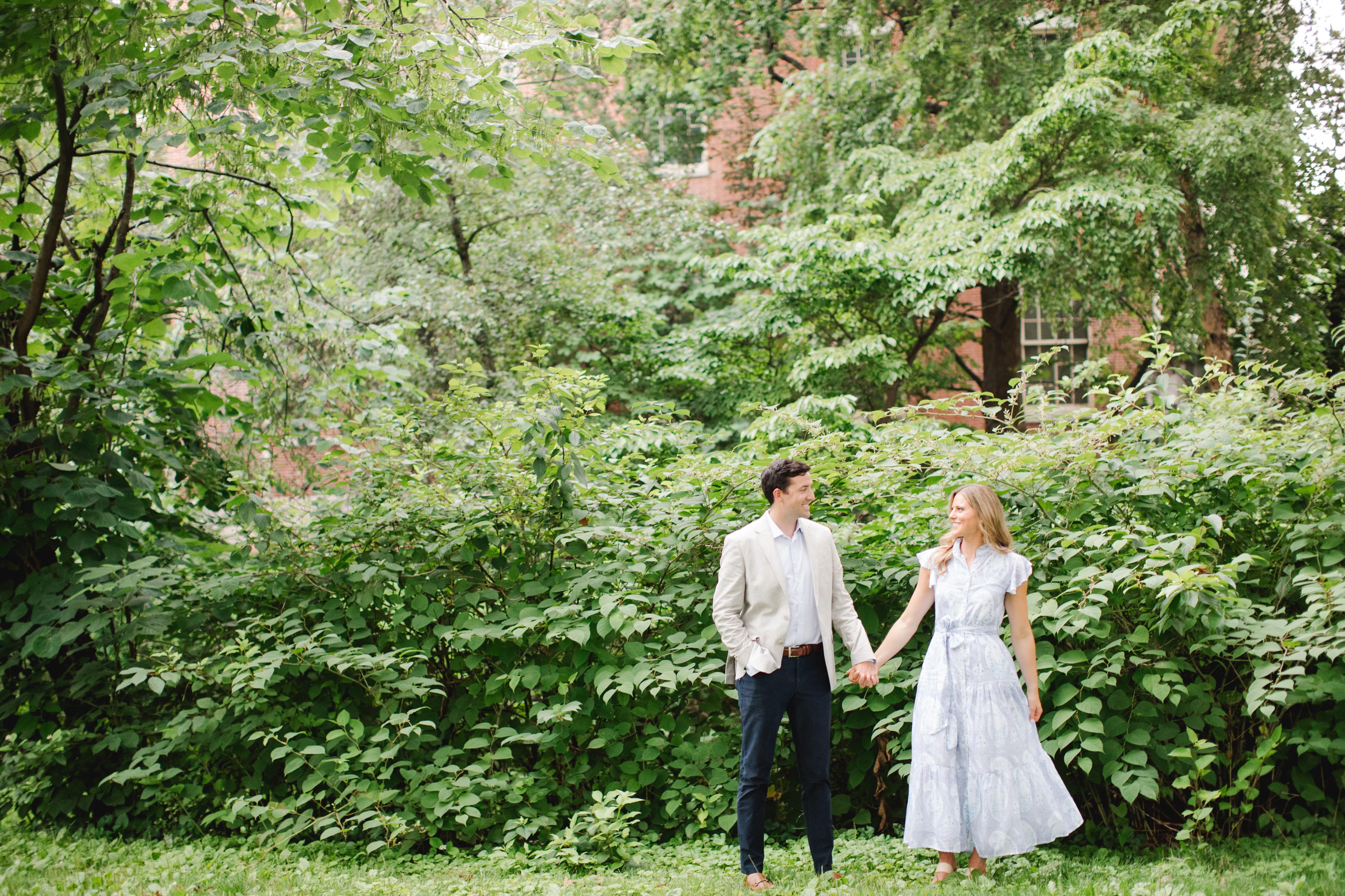 The Wedding Website of Mackenzie Hornibrook and Michael Cassidy