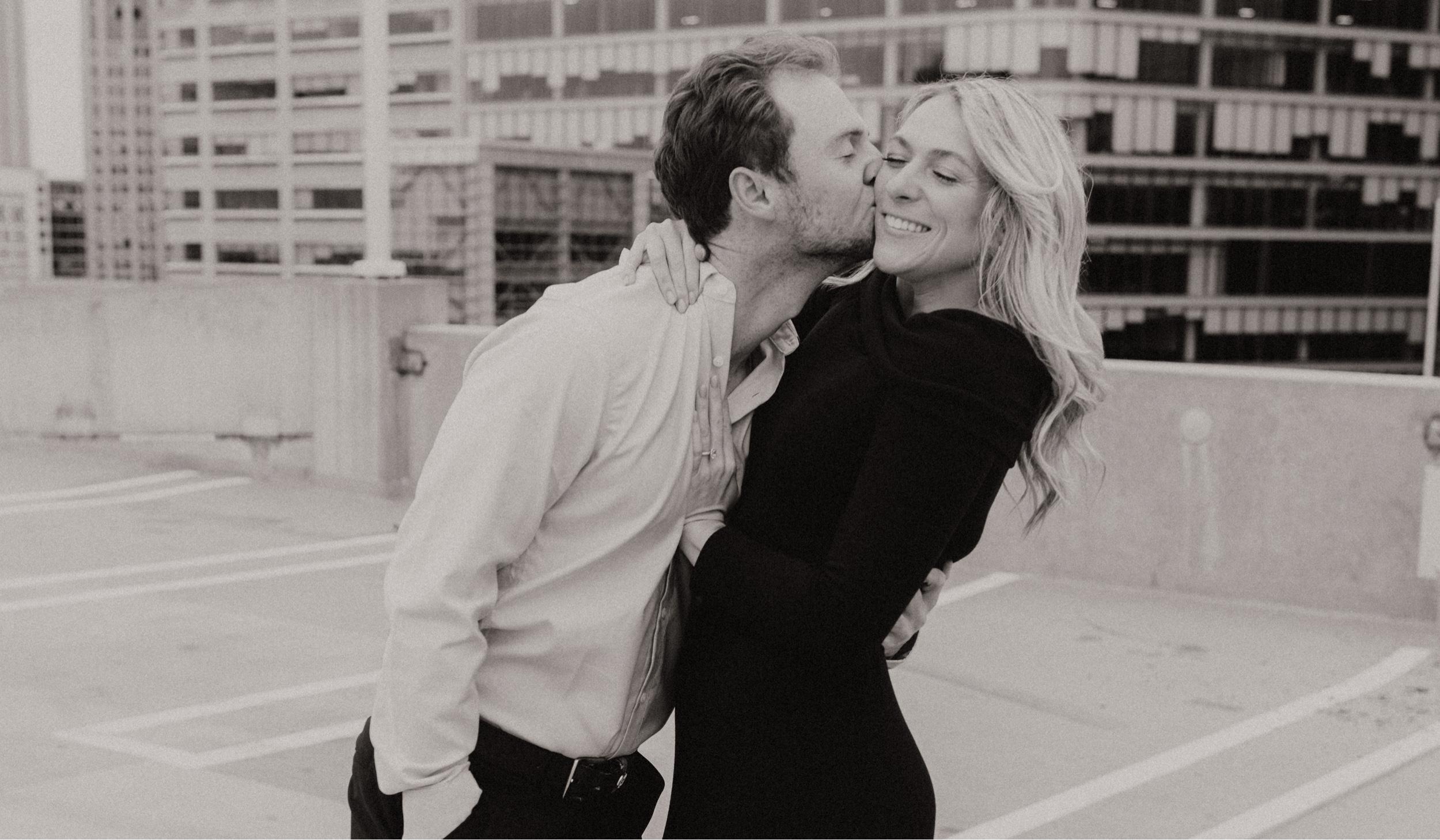 The Wedding Website of Andrea Everett and Shane Holler