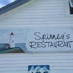 Spinney's Oceanfront Restaurant